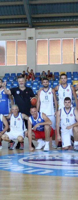 In-Karystos Basketball Tournaments 2019 – Ten Years