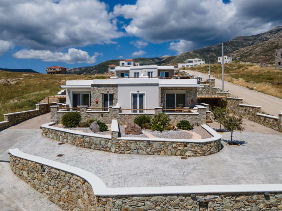 FILOKALIA APARTMENTS