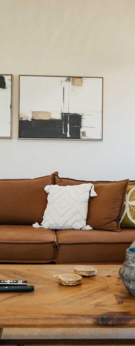 LUXURY AIRBNB IN KARYSTOS, AETOS