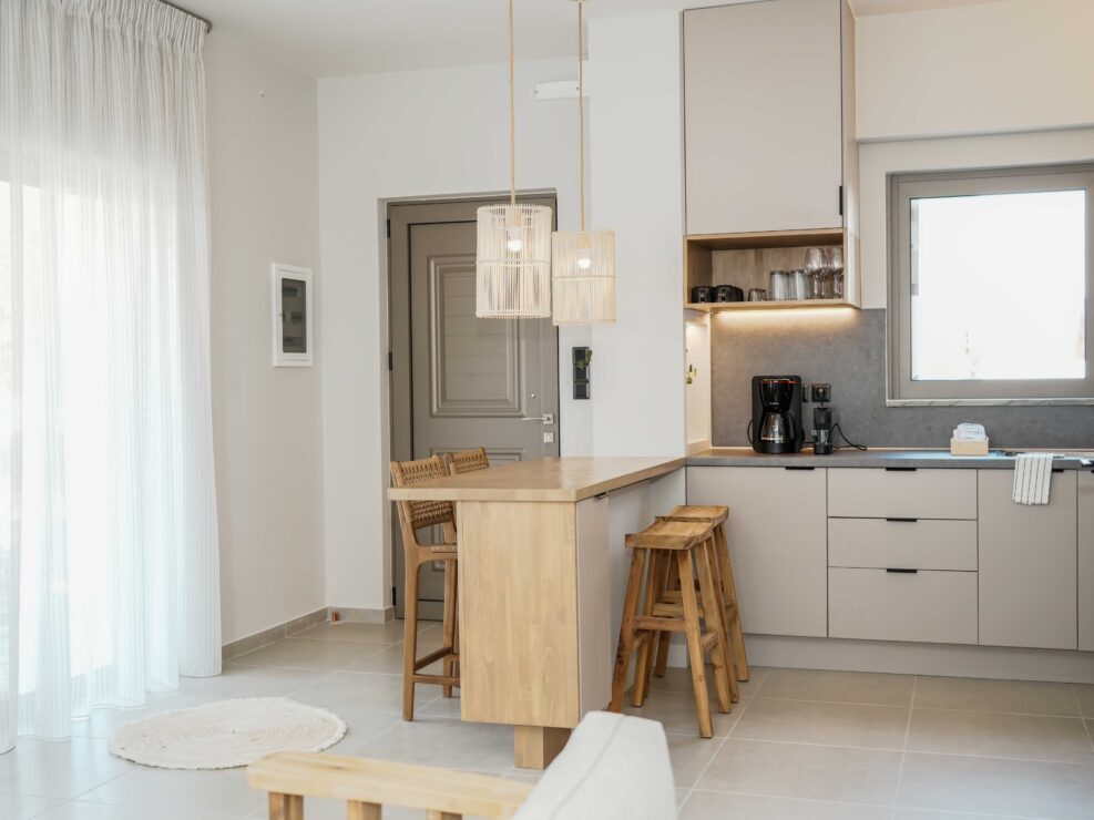 Vardians Villas & Suites